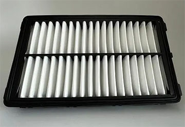 Quandu cambià u filtru d'aria?