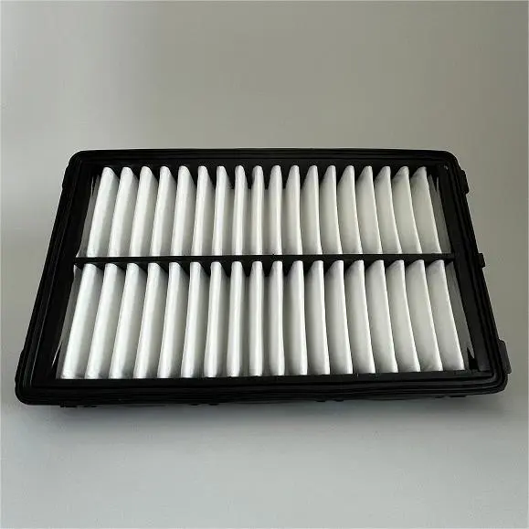 Chì ghjè un filtru d'aria è chì faci?