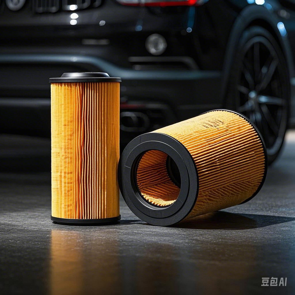 Industria di filtru automobili: novi sviluppi