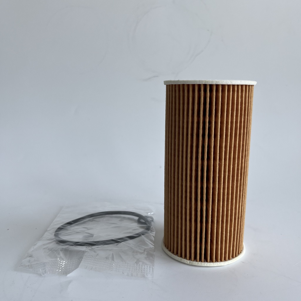 26320-2F000 Hu7027Z filtru d'oliu per i veiculi di kia