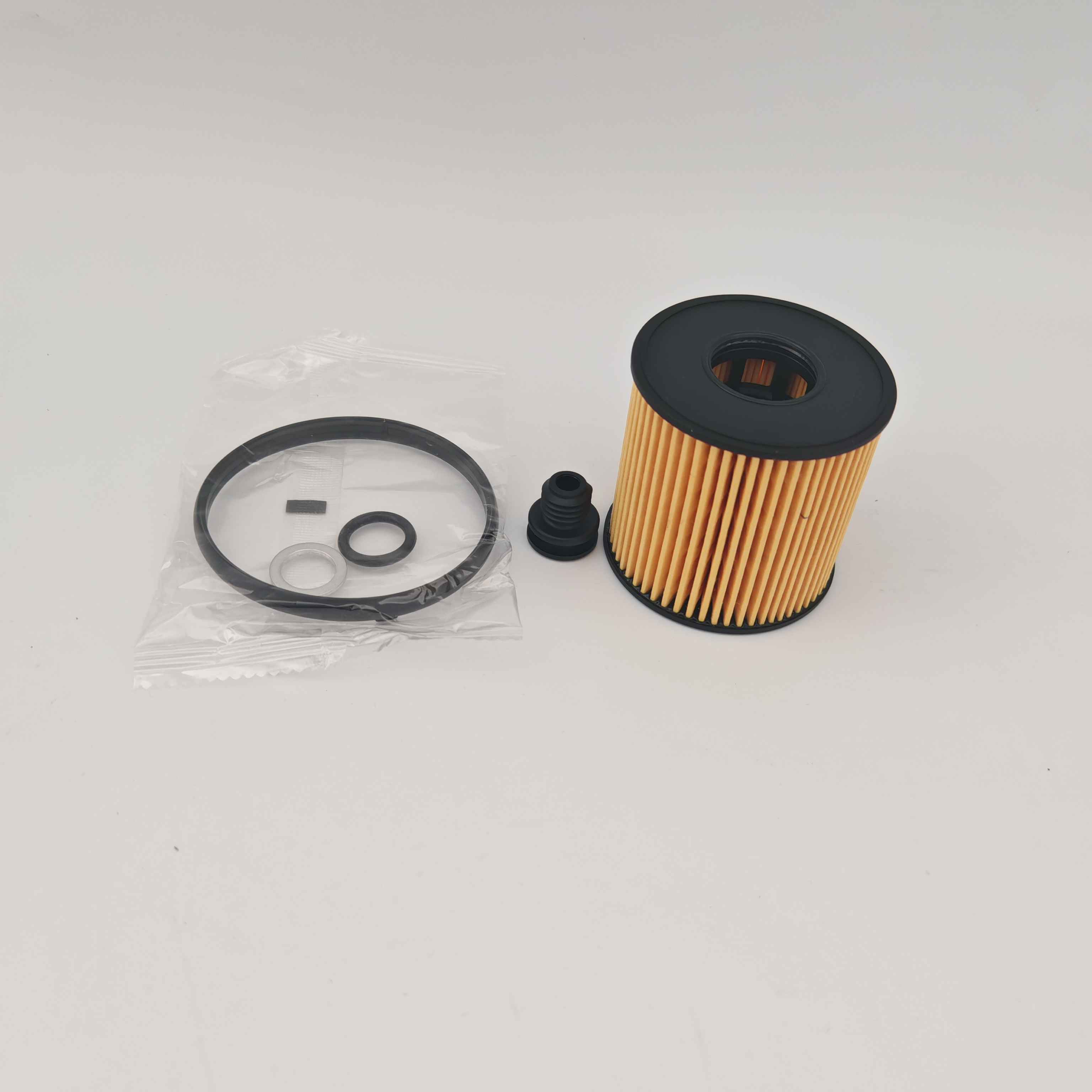 26350-2000 PF4347 filter di l'oliu per Hyundai Kia